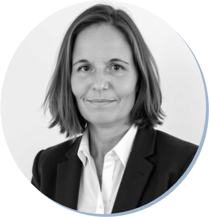 Olivia Osborn, Ph.D.